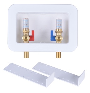กล่องทางออกเครื่องซักผ้า,วาล์วหยุดด้วยค้อนน้ำ <span class=keywords><strong>Arrestor</strong></span> - Product Image 1