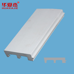 Espuma <span class=keywords><strong>de</strong></span> PVC <span class=keywords><strong>la</strong></span> <span class=keywords><strong>puerta</strong></span> garaje <span class=keywords><strong>jamba</strong></span> - Product Image 6
