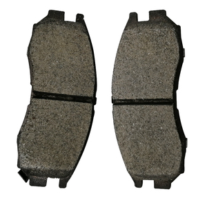 Pastillas de freno delanteras d1700 para <span class=keywords><strong>honda</strong></span> <span class=keywords><strong>accord</strong></span> - Product Image 4