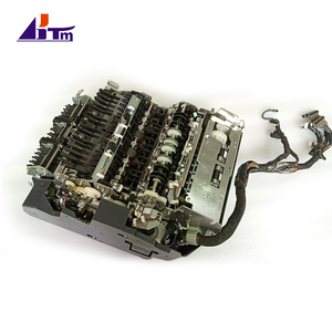 Piezas ATM <span class=keywords><strong>ECRM</strong></span> Diebold DB <span class=keywords><strong>ECRM</strong></span> 368 CS Cash Slot 49-233126-000A 49233126000A - Product Image 3