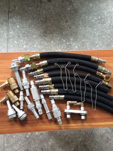 CAT-501S del <span class=keywords><strong>fluido</strong></span> di trasmissione automatica e della macchina di scambio - Product Image 3