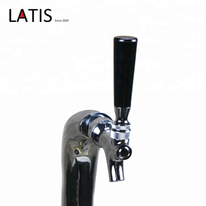 Dispensador de Torre <span class=keywords><strong>Cobra</strong></span> de un Solo Grifo, Estilo Celli, para <span class=keywords><strong>Cerveza</strong></span>, Refrescos y Agua con Gas - Product Image 2