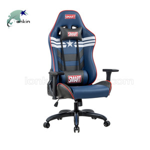 Hot Sale comfortable backstop high Racing <span class=keywords><strong>Gaming</strong></span> chair - Product Image 5