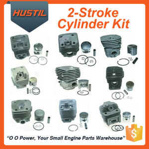 Hus ST Partenaire <span class=keywords><strong>Oleo</strong></span> <span class=keywords><strong>Mac</strong></span> Tronçonneuse Pièces De Rechange 2 Temps Kit de Cylindre - Product Image 2