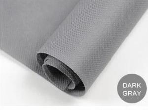 Henghua nhà dệt pp không dệt CuộN nhuộm Dot vải lót thoáng khí không thấm nước xe túi lưu trữ hộp bảng vải - Product Image 4