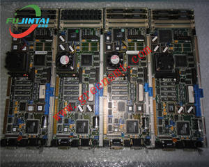Parti di Ricambio per Macchine SMT Asm 03133847 265 Lt Gsx Processore 486 8MB RAM 100MHz Scheda CPU Dek 137325 - Product Image 5
