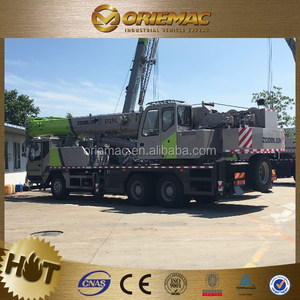 <span class=keywords><strong>ZOOMLION</strong></span> מנוף נייד עם 5 סעיף <span class=keywords><strong>25</strong></span> טון בום QY25V531 - Product Image 3