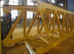 탑 (eiffel tower) 크레인 잭 텔레스코픽 케이지 - Product Image 4