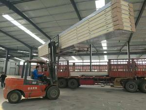 7T Big Output Professional Hersteller Automatische Hydroponik-Futter maschine für Gerste/Weizen/Mais - Product Image 2