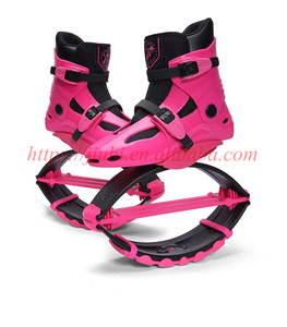 Giày Nhảy Cho Nữ TFanJump, Giày Thể Thao, Giày Chạy Bộ Trực Tiếp Từ Nhà Máy - Product Image 2