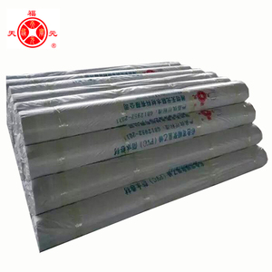 Alta eficiencia para techos nombre PVC membrana impermeable