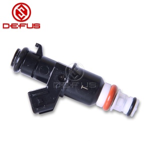 16450-RBB-003หัวฉีดน้ำมันเชื้อเพลิงสำหรับรถยนต์ HON-DA Civic 1.5T 14-16 16450RBB003 - Product Image 6