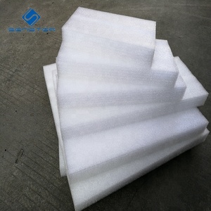 Tấm Xốp Epe Polyethylene Mềm Trọng Lượng Nhẹ Giá Rẻ Khối Xốp Epe - Product Image 6