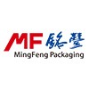 Dongguan Mingfeng Packaging Corporation Limited logo