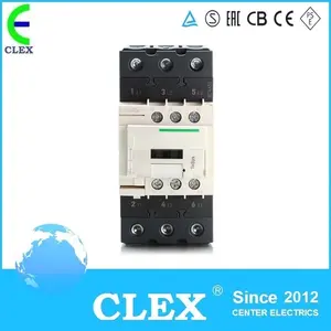 Từ AC telemechanic contactor LC1D40