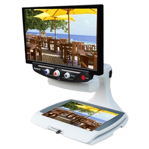 <span class=keywords><strong>Lupa</strong></span> de video <span class=keywords><strong>digital</strong></span> electrónico - Product Image 2