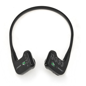 <span class=keywords><strong>MP3</strong></span> étanche, 8G, livraison gratuite, portée 10M, sous-marine et Conduction osseuse et BT - Product Image 1