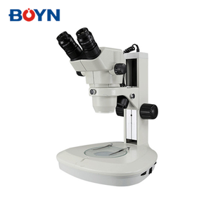 SMZ180 시리즈 다이아몬드 검사 현미경 스테레오 중국 만든 - Product Image 4