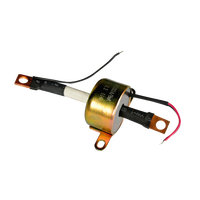 CAREL TECH 100/5A 200/5A Transformateur de courant toroïdal DC de type mini-banquette, immunisé, monophasé, autotransformateur à noyau solide haute performance