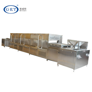 Ventas directas de la fábrica <span class=keywords><strong>maguro</strong></span> microondas continua máquina de secado - Product Image 5