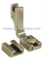 Pie prensatelas ajustable para máquina de coser, pie de fruncido <span class=keywords><strong>P950</strong></span> (S950) - Product Image 1
