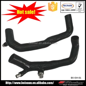 Tuyau d'admission en silicone N54, insert pour voiture, turbo, pour BMW 335, 335i, 135, 135i