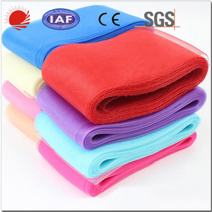 Bán Buôn Linh Hoạt <span class=keywords><strong>Polyester</strong></span> Lông Ngựa Bện Chất Lượng Cao Bền Lông Ngựa Bện Cho Váy Cưới - Product Image 1