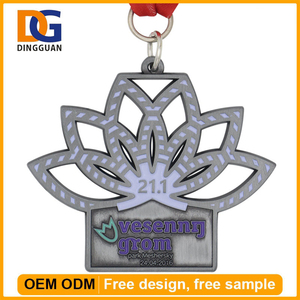 <span class=keywords><strong>Todos</strong></span> <span class=keywords><strong>los</strong></span> tipos de honor amante de la cerveza de botella deportes medalla - Product Image 4