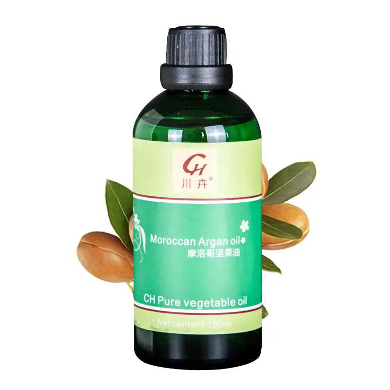 100% Pure Natural Argan Oil for Health,Skin,Face,Body,Hair