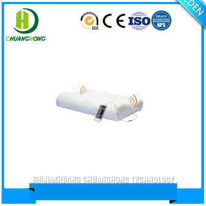 Écologique Moderne l'insomnie prime musique en mousse à mémoire oreiller produits fabriqués en asie - Product Image 6