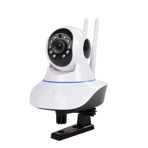 Shenzhen fábrica OEM ODM espía Inalámbrica 720 P cámara CCTV wifi seguridad para <span class=keywords><strong>el</strong></span> hogar de Productos al por mayor - Product Image 3