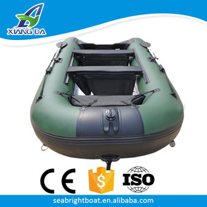 베스트 셀러 저렴한 풍선 홍수 구조 보트 판매 - Product Image 2