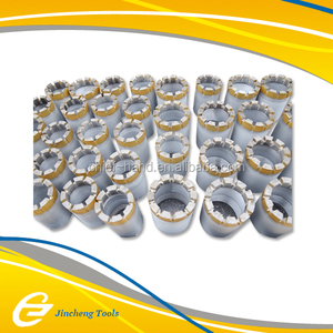 Bas prix usine prix haute qualité bon service <span class=keywords><strong>fer</strong></span> fritté diamant <span class=keywords><strong>foret</strong></span> - Product Image 1