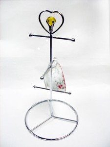 Good quality wire coffee <b>mug</b> <b>tree</b> - Product Image 3