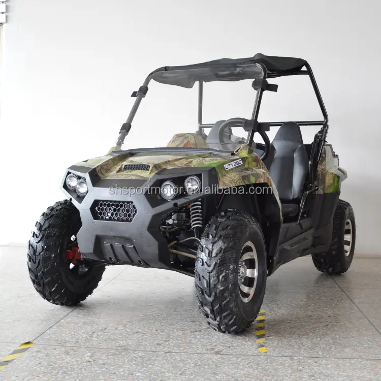 2021 factory price racing 200CC buggy UTV for adults