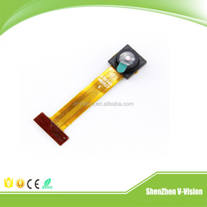 Módulo de Cámara CMOS Omnivision Ov2640 Personalizado con Filtro IR de <span class=keywords><strong>650</strong></span>, 850 y 940nm - Product Image 6