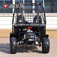 Mini 110CC Dune Buggy kart à pédales 2 places pour enfants