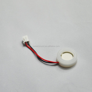 אלמנט דיסק קרמיקה 20 מ "מ 1.7mhz קולי <span class=keywords><strong>piezo</strong></span> - Product Image 2
