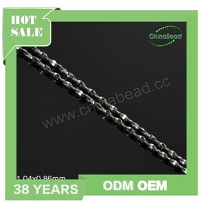 Bajo <span class=keywords><strong>precio</strong></span> collar <span class=keywords><strong>de</strong></span> plata <span class=keywords><strong>esterlina</strong></span> con la primavera anillo <span class=keywords><strong>de</strong></span> cierre, <span class=keywords><strong>de</strong></span> ley 925 babero <span class=keywords><strong>de</strong></span> plata collares - Product Image 2