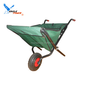Высококачественная складная тележка для сада - Product Image 3