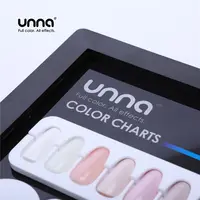 UNNA เจลโปแลนด์ชุดชุด,ผลิตภัณฑ์เล็บที่มีคุณภาพสูง,ยูวีเล็บเจลผู้ผลิตโปแลนด์ชุด
