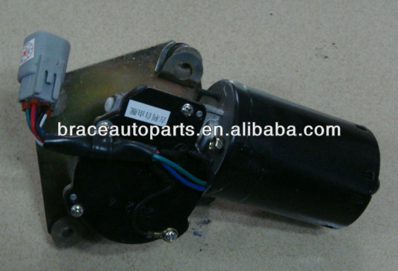 Мотор стеклоочистителя Geely CK