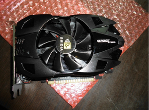 지포스 9800gt 1024 메가바이트 ddr3 <span class=keywords><strong>pci</strong></span> 익스프레스 그래픽 카드 GTX 980 4 기가바이트/비트 DDR5 <span class=keywords><strong>PCI</strong></span>-E 3.0 vga 카드 노트북 - Product Image 3