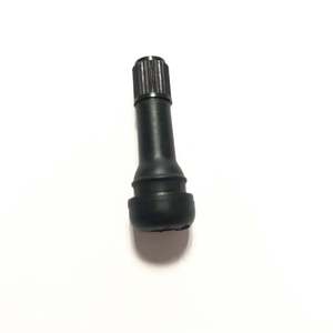 Ningbo Factory Snap-in <strong>Tubeless</strong> Tire <strong>Valve</strong> Stems 8.8mm(.346") Rim Hole TR438 - Product Image 2