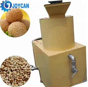 Giá Thấp Hạt Mè Hulling Máy Hạt Mè Tách Máy Hạt Mè Rửa Và Máy Lột - Product Image 4