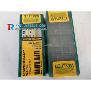 <span class=keywords><strong>Walter</strong></span> karbür uçlar spmt09t308-f55 wkp35 - Product Image 5