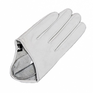 Groothandel Schapenvacht Feestjurk Sms-Vrouwen Sekslederen Handschoenen - Product Image 5