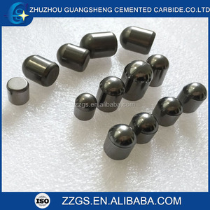 Oferta de la fábrica de alta dureza todas las formas brocas de botones de carburo de tungsteno para DTH botón cónico - Product Image 4