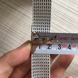 Caja de bobina de cinta enrollable de 18mm - Product Image 5