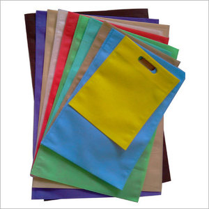 Sac fourre-tout en tissu non tissé réutilisable, personnalisé, pour <span class=keywords><strong>épicerie</strong></span> de <span class=keywords><strong>d</strong></span>étail - Product Image 2